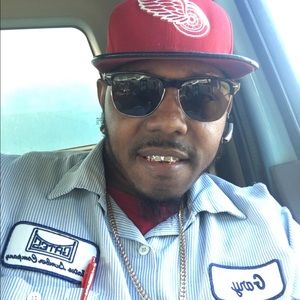 Meet your Posher, Gary